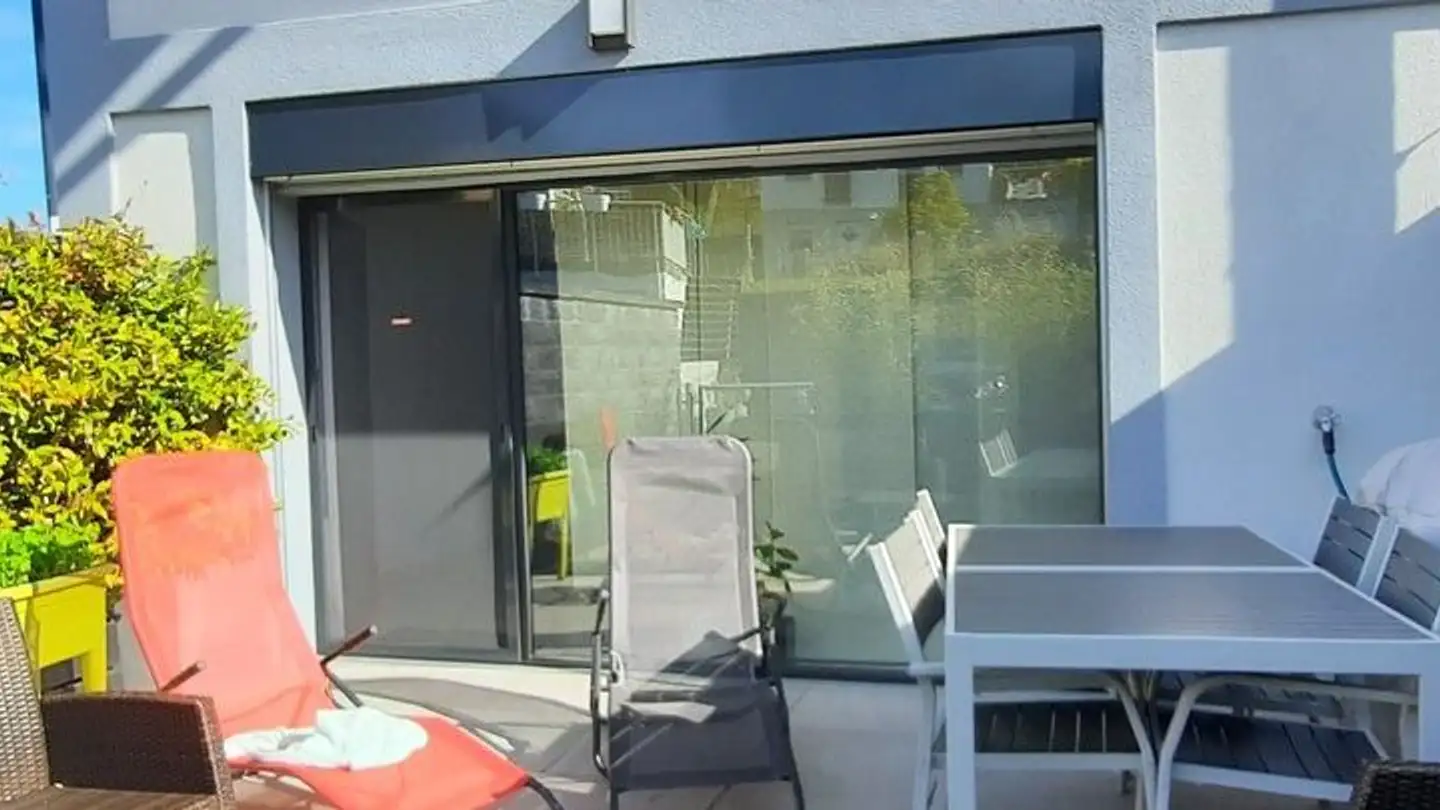 Semi-detached house for rent - Chemin Du Maupas 44, 1187 St-Oyens - Photo 3