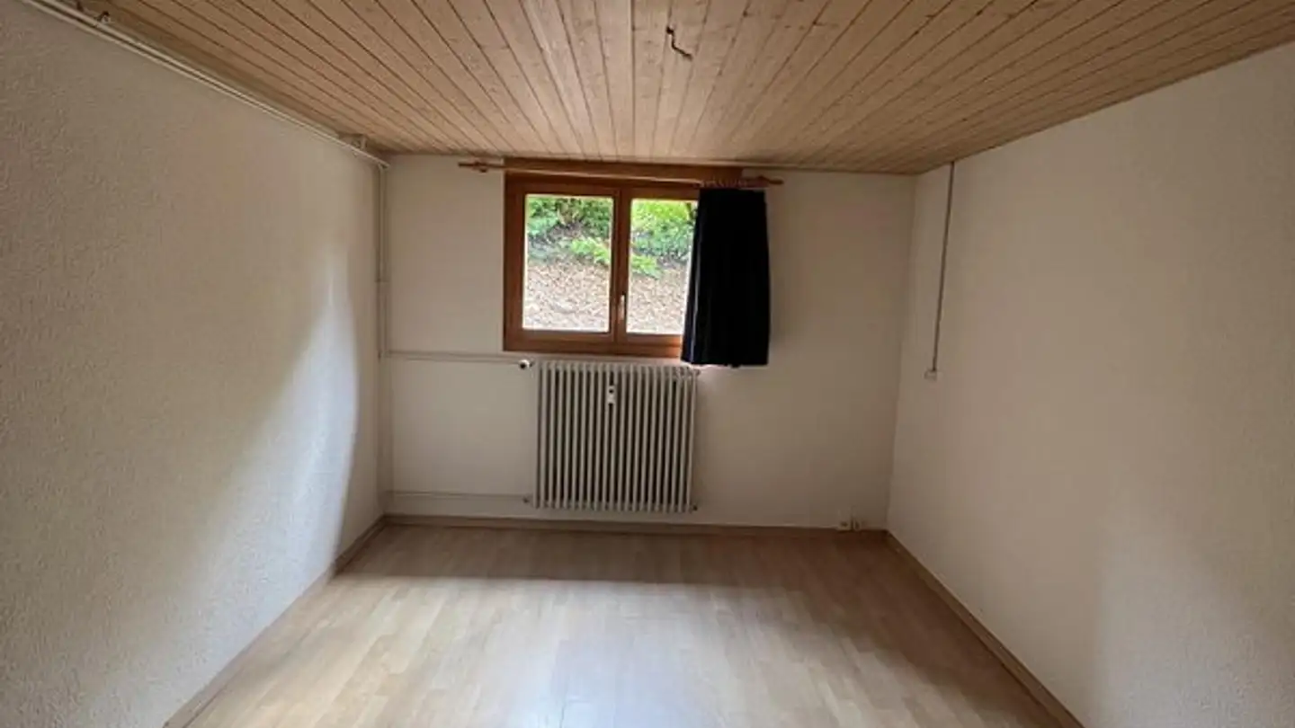 Espace de stockage à louer - Sollrütistrasse 16, 3098 Schliern b. Köniz