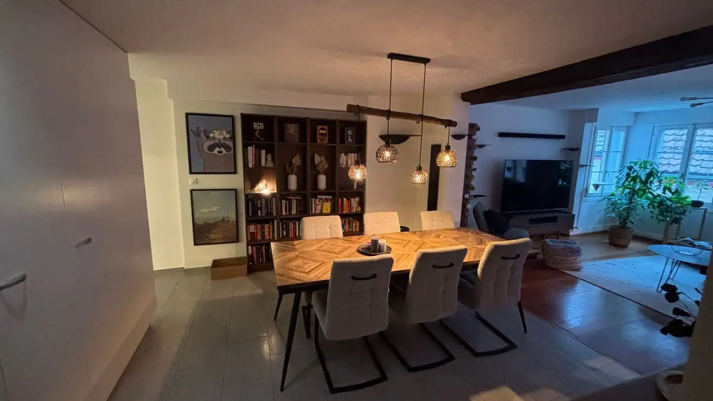 Apartment for rent - Obere Gasse 31, 5400 Baden