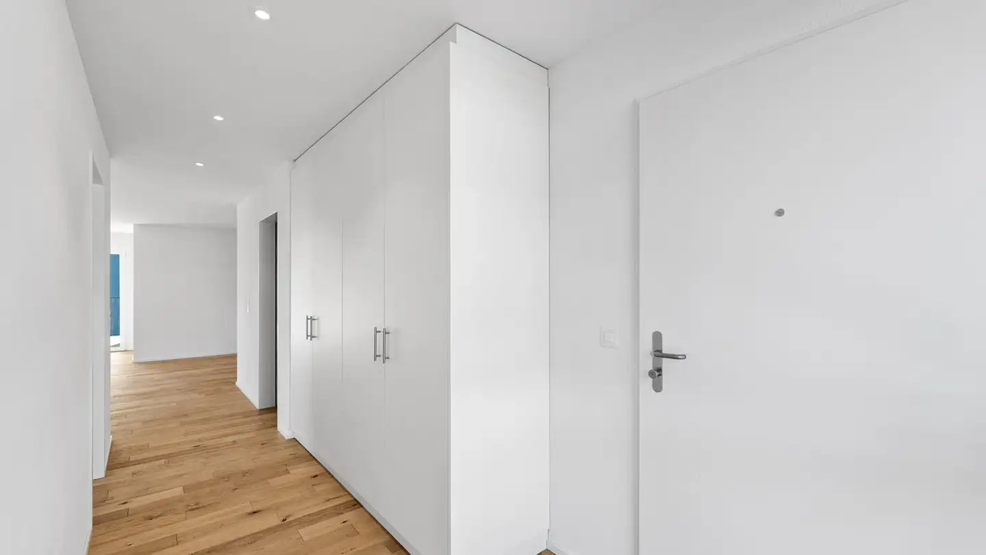 Wohnung mieten - Bahnhofstrasse 10b, 6244 Nebikon - Foto 2