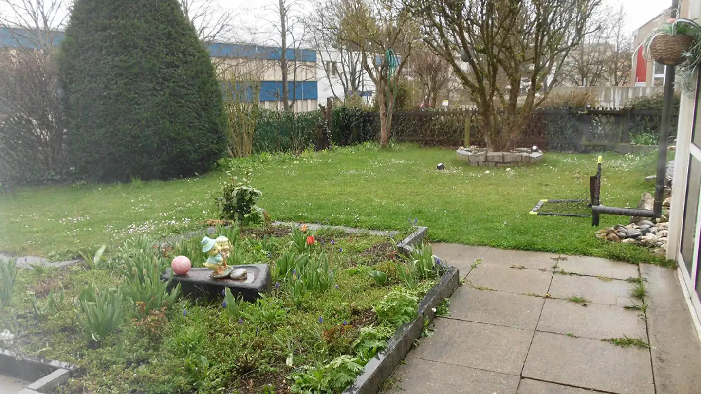 Single house for rent - Stettemerstrasse 71, 8207 Schaffhausen - Photo 3