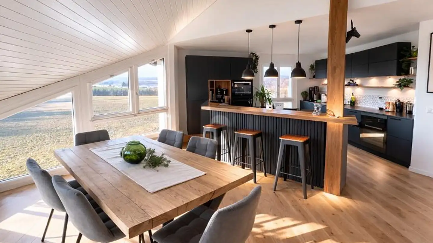 Villa kaufen - 1266 Duillier - Foto 2