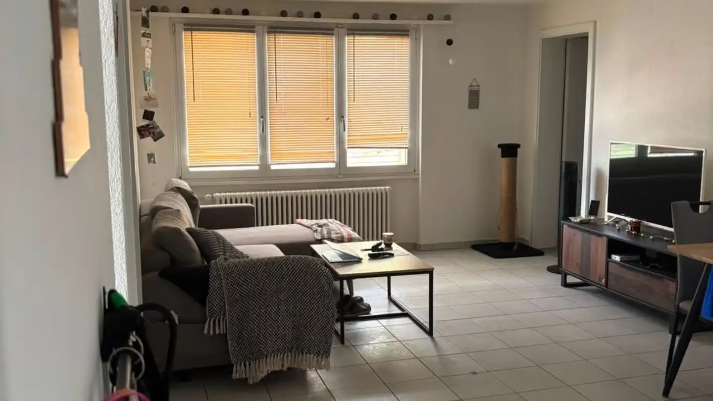 Apartment for rent - Niesenweg 18, 3125 Toffen - Photo 4