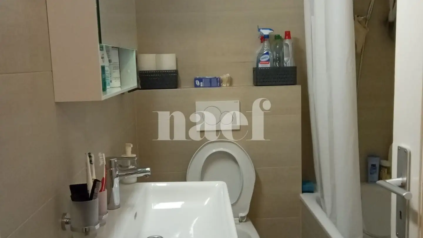 Appartamento in affitto - Rue Des Charmettes 36, 2000 Neuchâtel - Foto 4