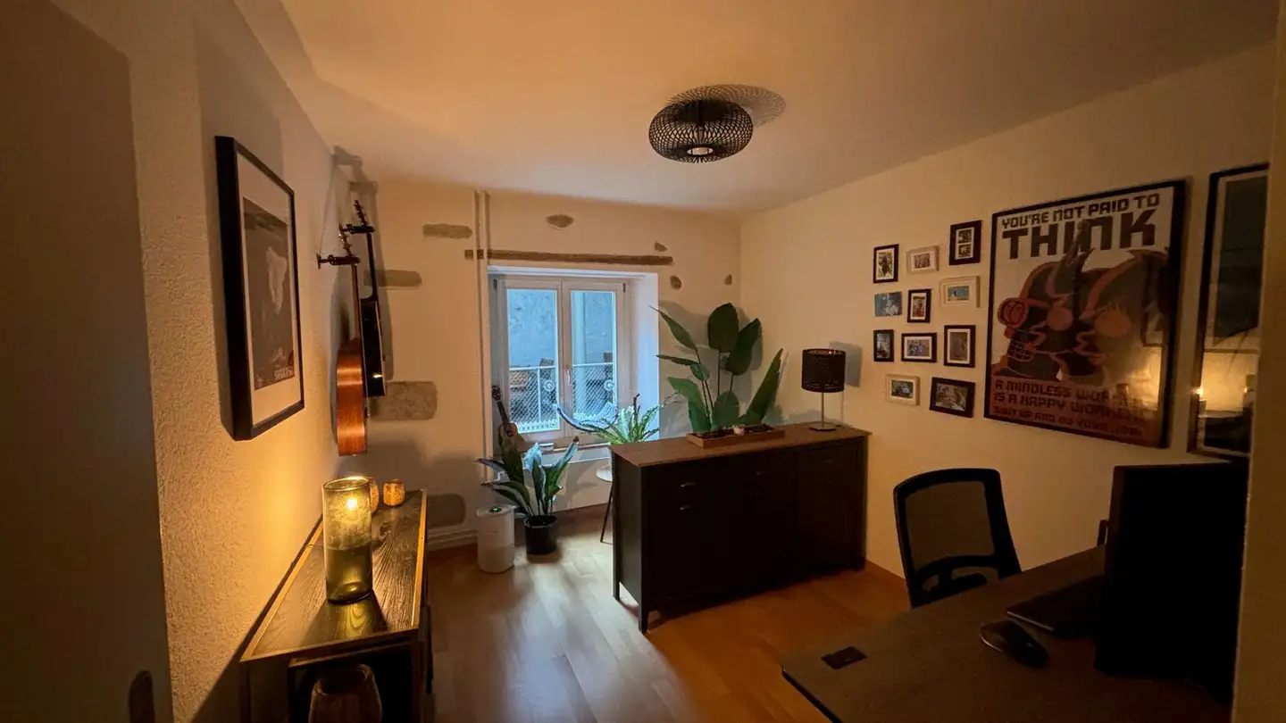 Apartment for rent - Obere Gasse 31, 5400 Baden - Photo 3