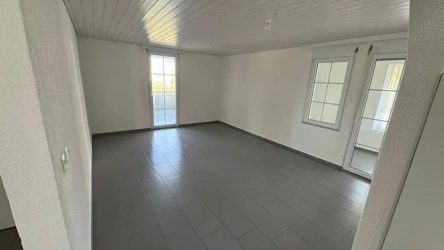 Apartment for rent - Kurzfeldweg 4, 4563 Gerlafingen