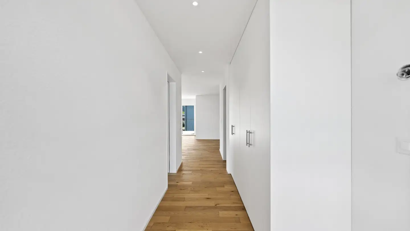 Wohnung mieten - Bahnhofstrasse 10b, 6244 Nebikon - Foto 3