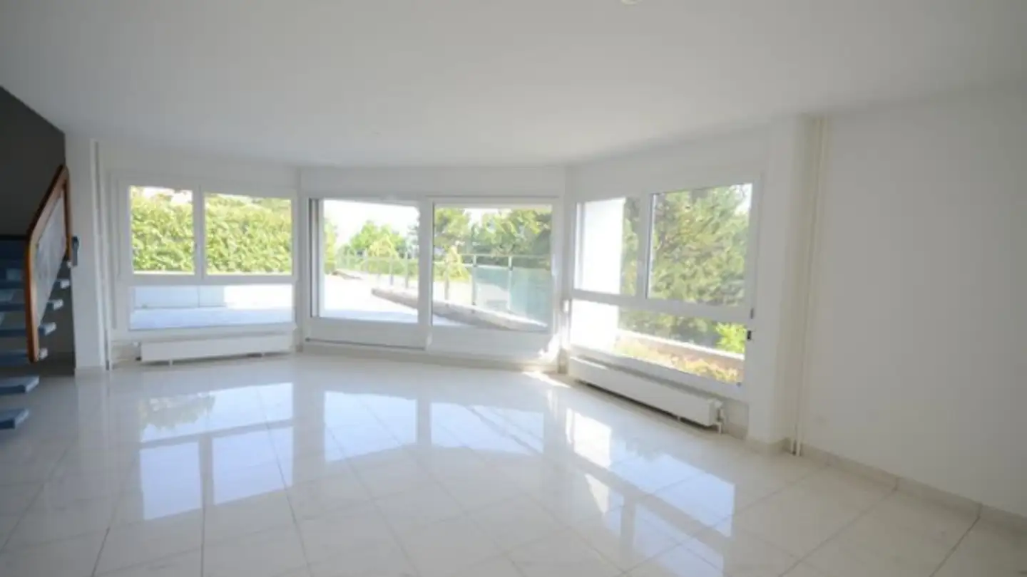 Appartamento in affitto - Avenue Des Mousquines, 1005 Lausanne - Photo 3