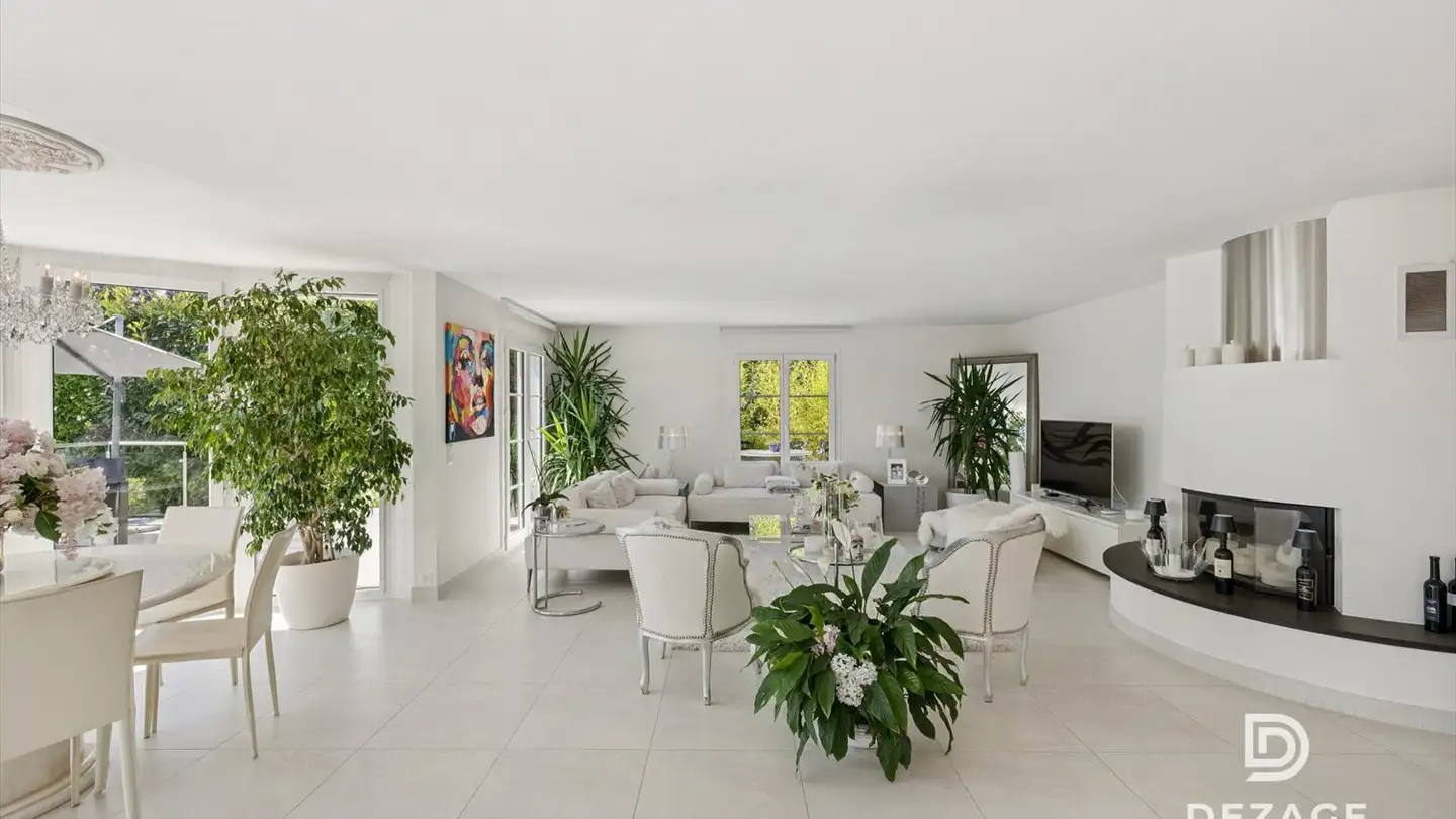 Maison individuelle à vendre - 1066 Epalinges - Photo 4