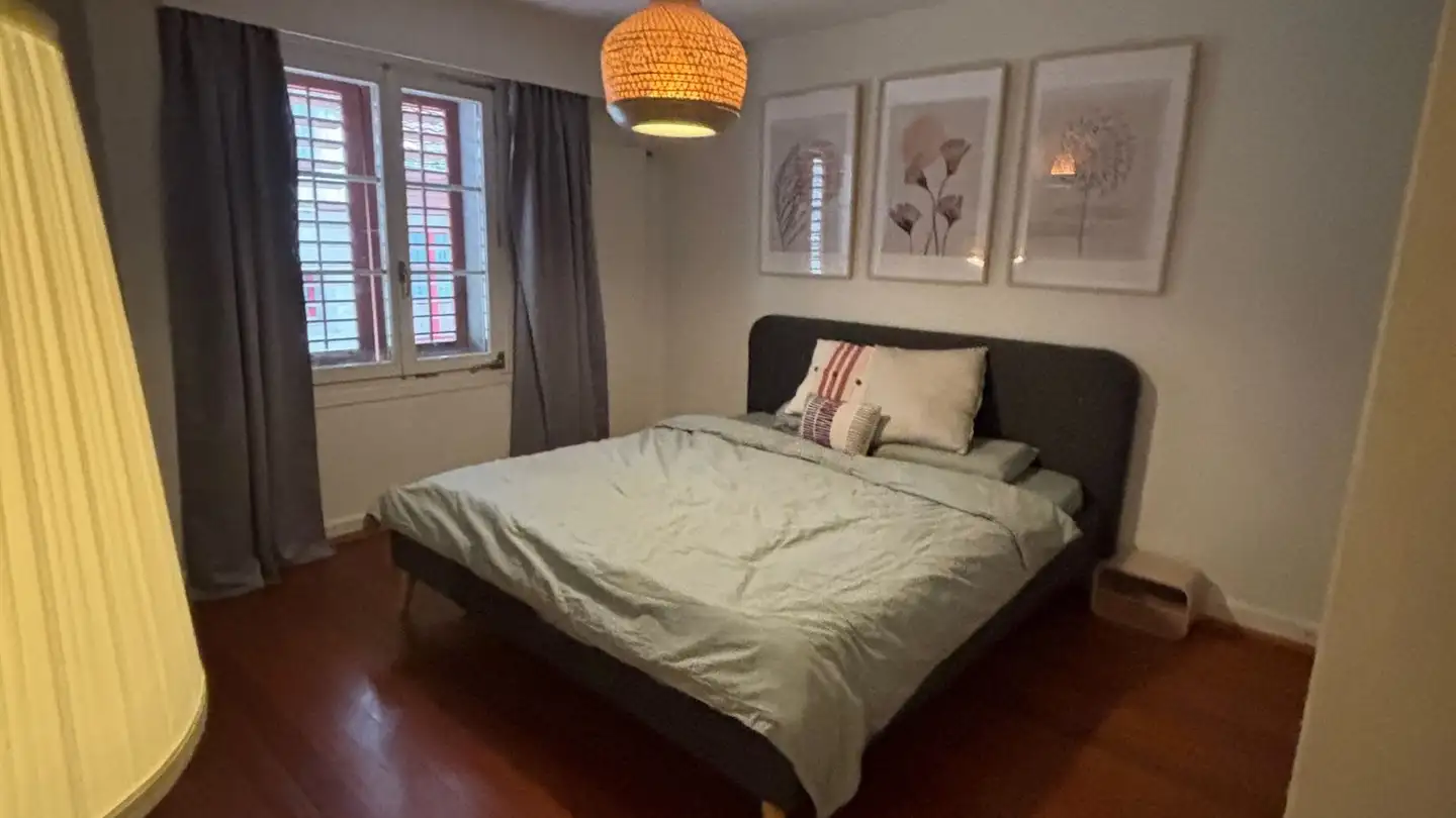 Apartment for rent - Obere Gasse 31, 5400 Baden - Photo 4