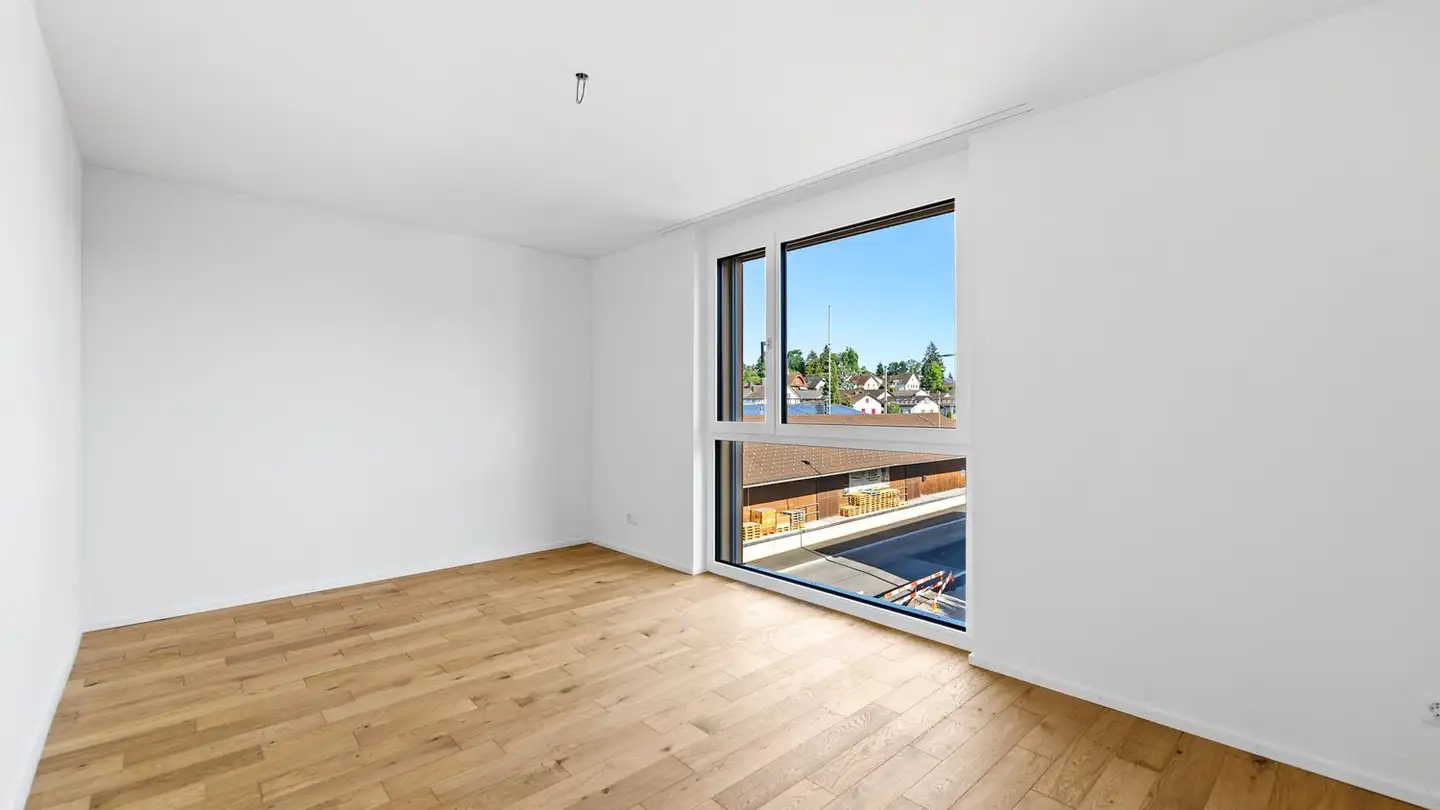 Wohnung mieten - Bahnhofstrasse 10b, 6244 Nebikon - Foto 4