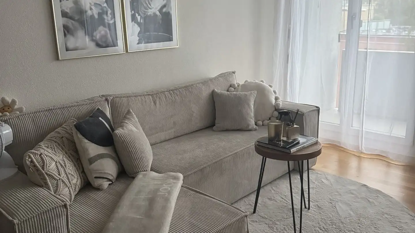 Appartement à louer - 8152 Glattbrugg