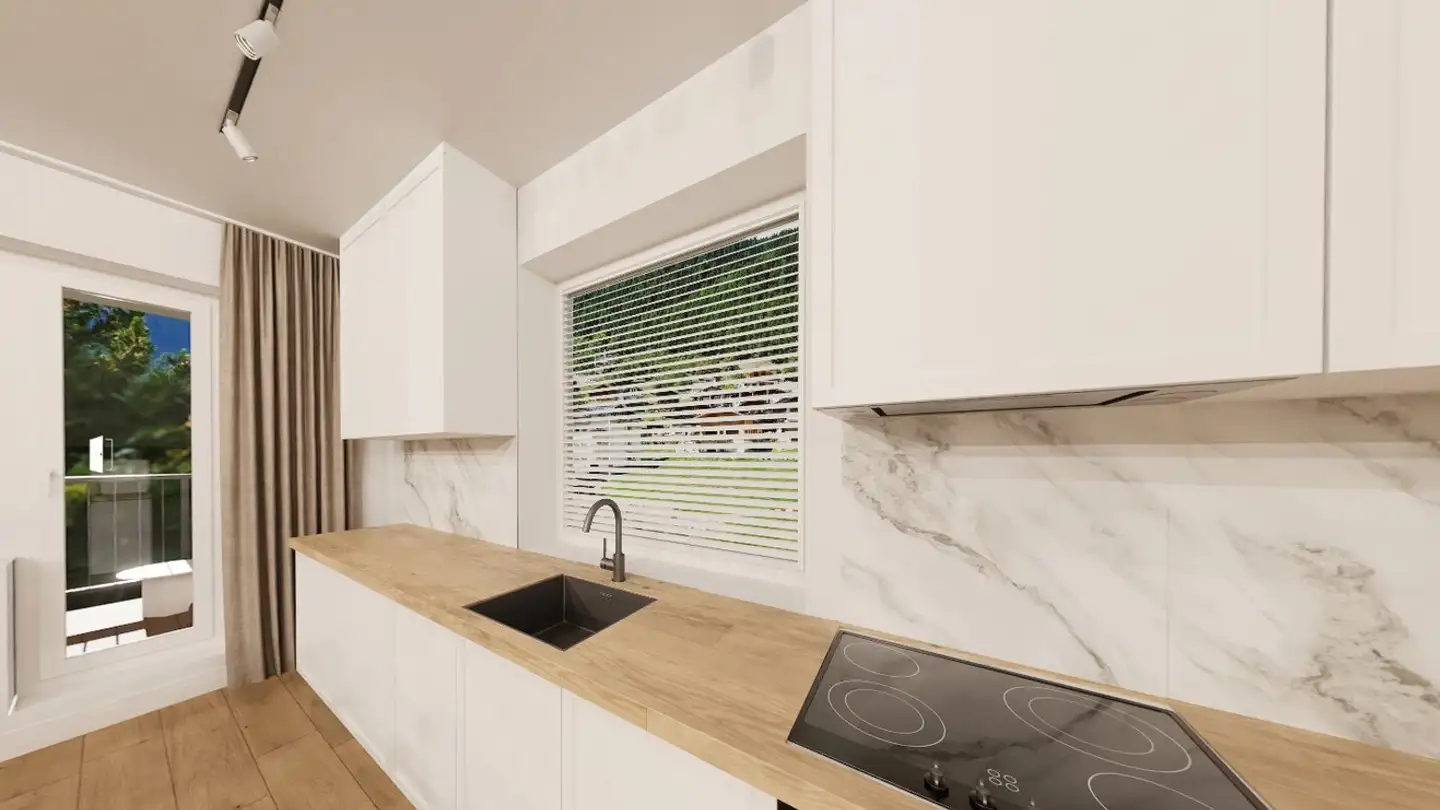 Appartamento in vendita - 3918 Wiler (Lötschen) - Foto 4