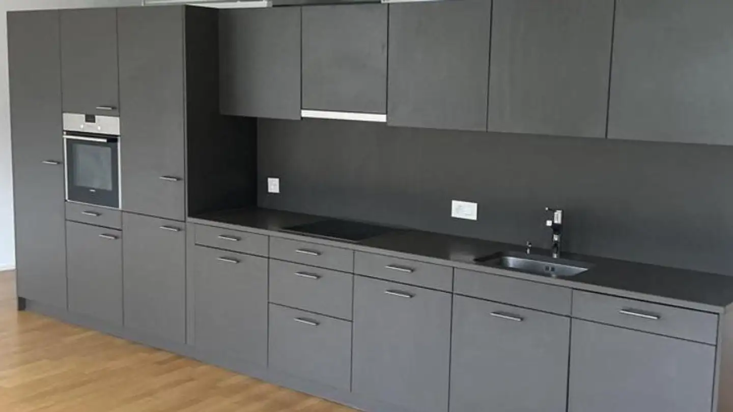 Wohnung mieten - Bahnhofpark 1, 7320 Sargans - Foto 2