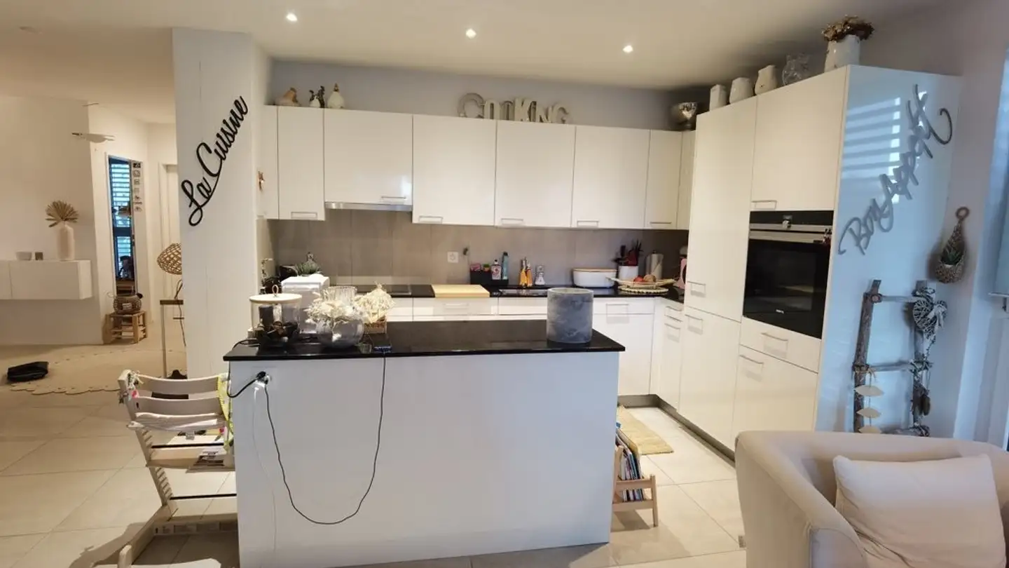 Wohnung mieten - Longue-Rue / Länggasse 44, 2504 Biel/Bienne - Foto 2