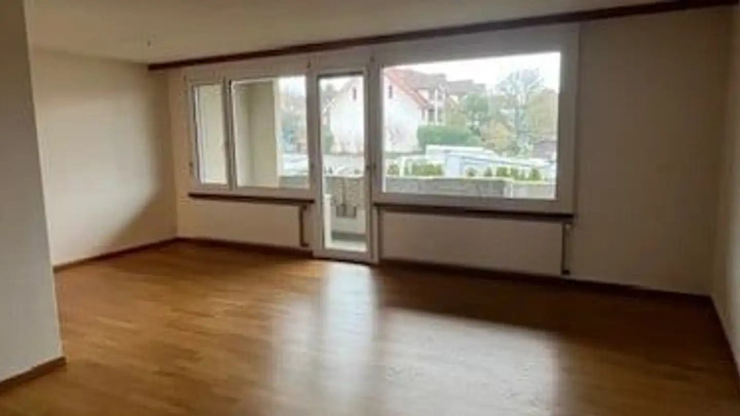 Appartement à louer - Seewadelstrasse 3, 8444 Henggart - Photo 2