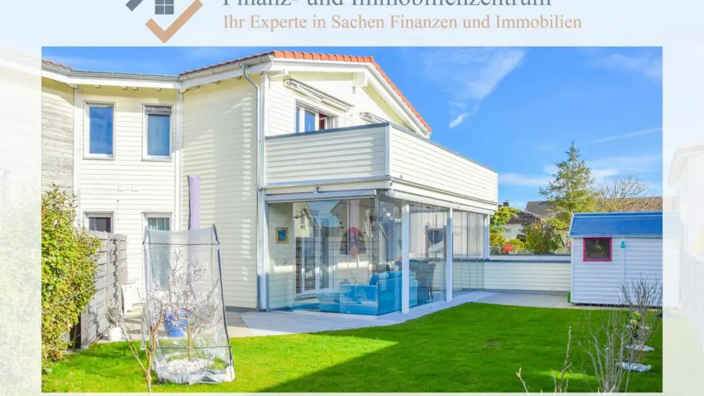 Casa singola in vendita - Unterdorfstrasse 14, 8585 Zuben