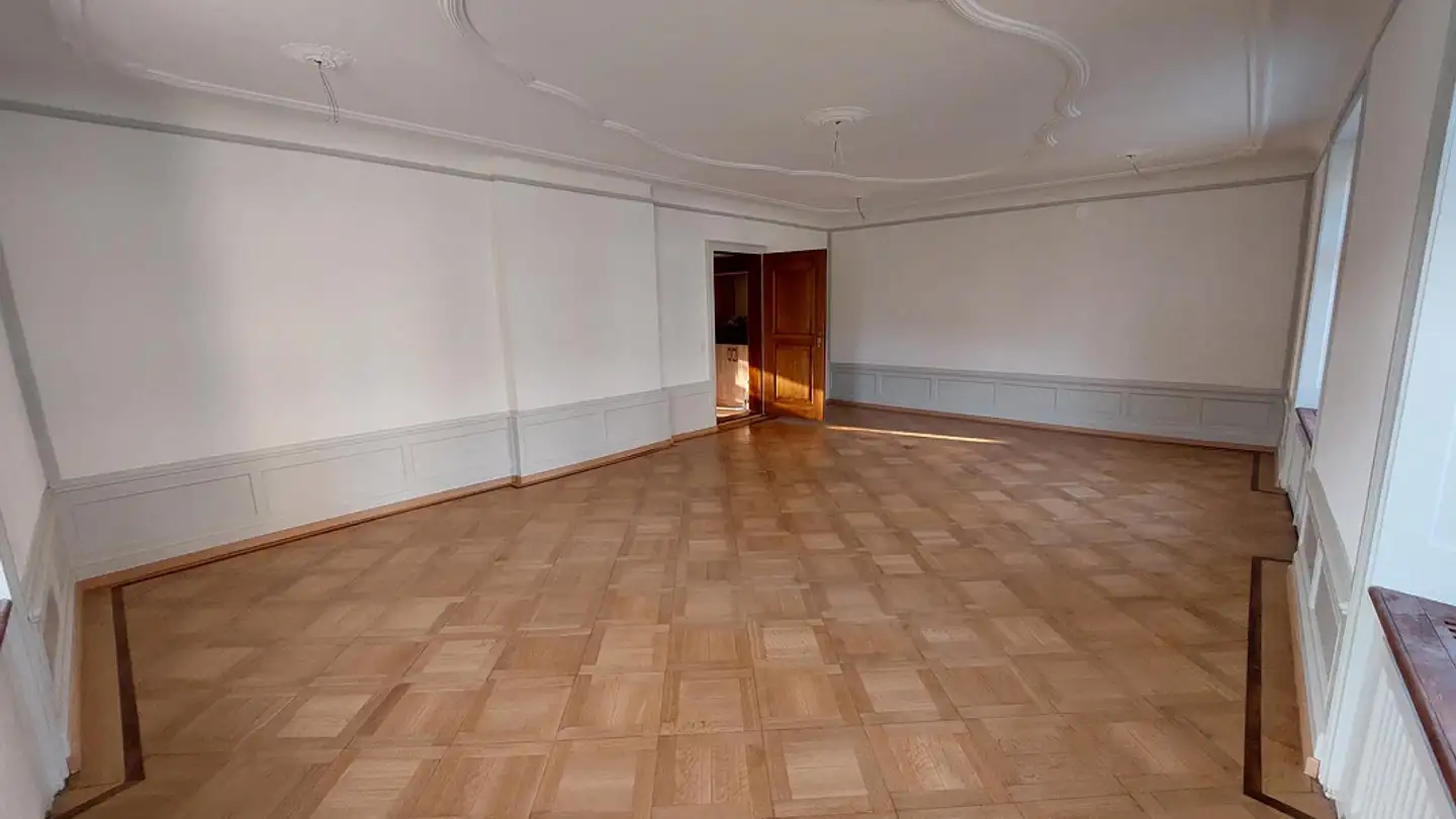 Appartamento in affitto - Hauptstrasse 27, 9213 Hauptwil - Photo 3