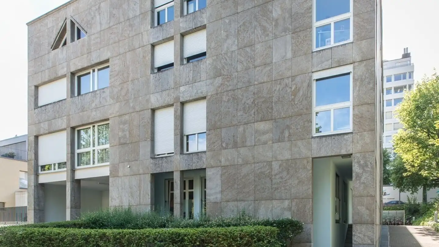 Tiefgaragenstellplatz mieten - Ländliweg, 5400 Baden