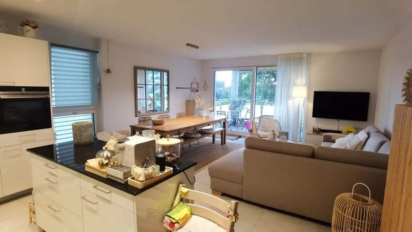 Wohnung mieten - Longue-Rue / Länggasse 44, 2504 Biel/Bienne - Foto 3