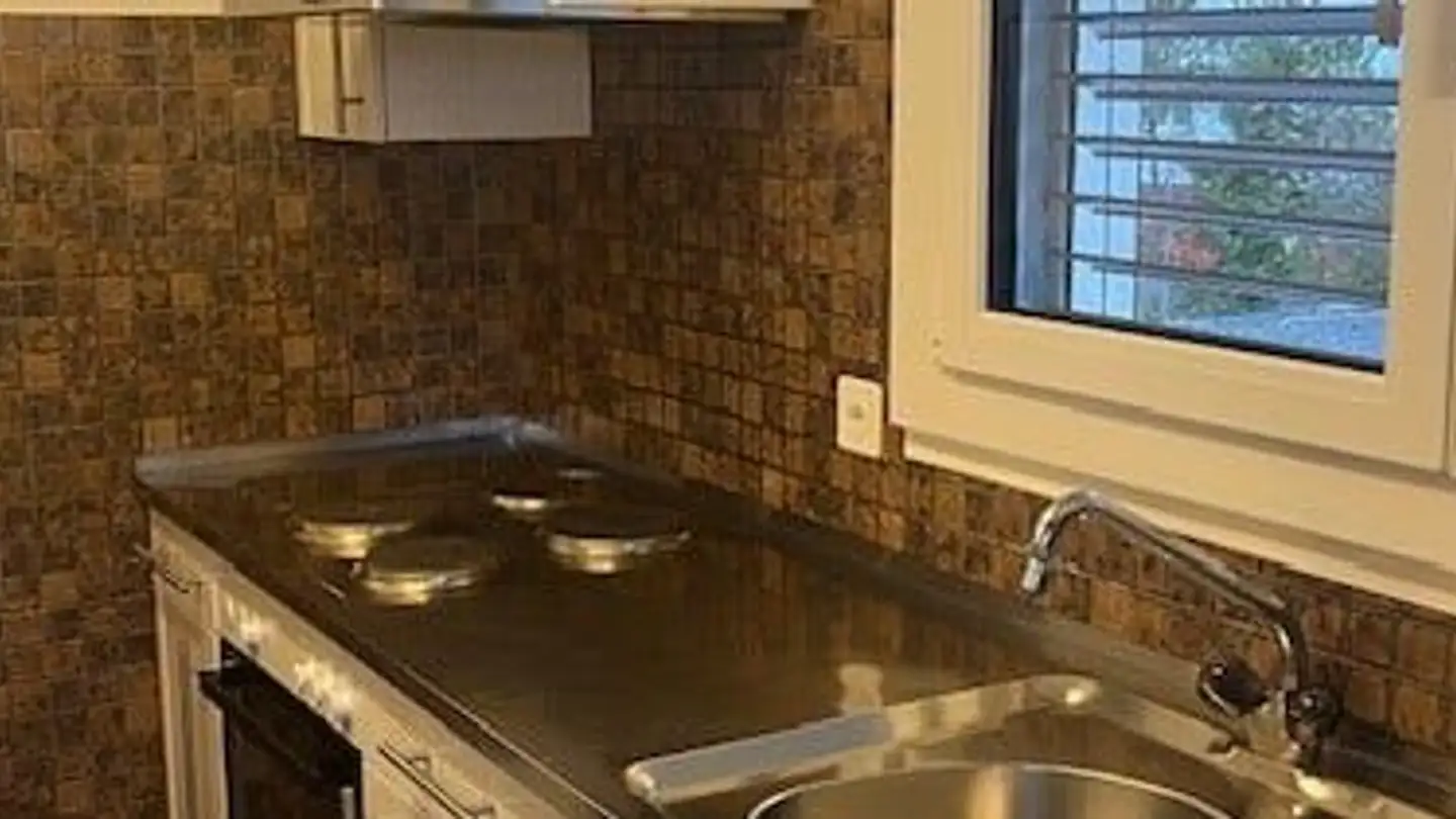 Appartement à louer - Seewadelstrasse 3, 8444 Henggart - Photo 3