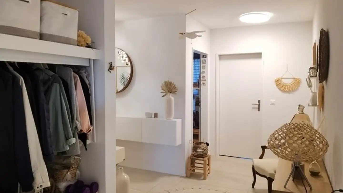 Wohnung mieten - Longue-Rue / Länggasse 44, 2504 Biel/Bienne - Foto 4