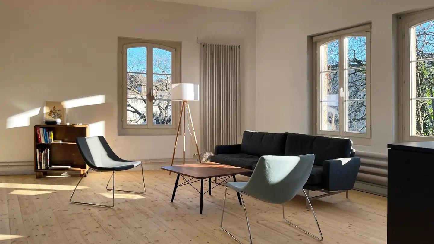 Spazio ufficio in affitto - Rosenstrasse 14, 8400 Winterthur - Foto 3
