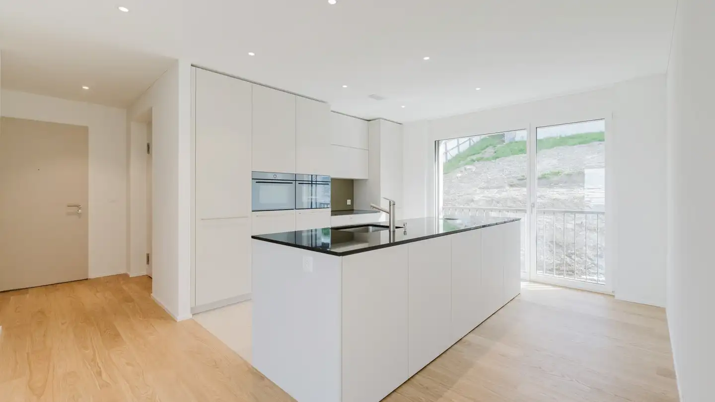 Duplex for rent - Zur Weinrebe, 6340 Baar - Photo 2