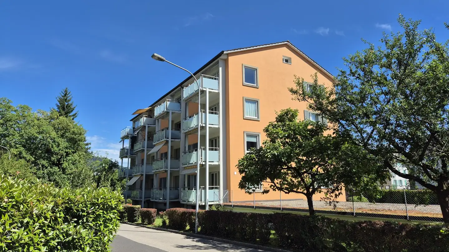 Apartment for rent - Zipfelweg 1, 8134 Adliswil - Photo 2
