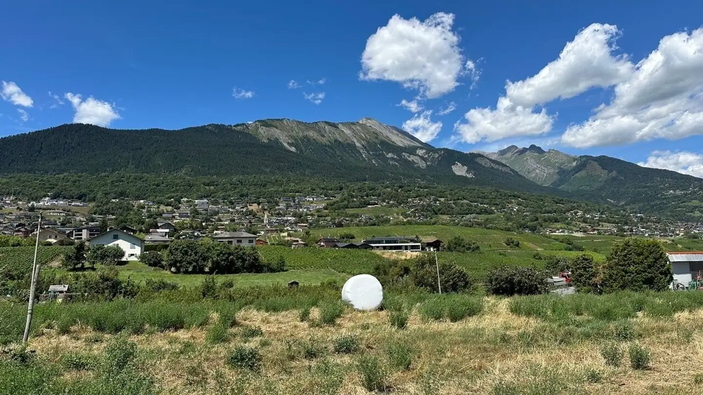 Penthouse for sale - 1950 Sion - Photo 3