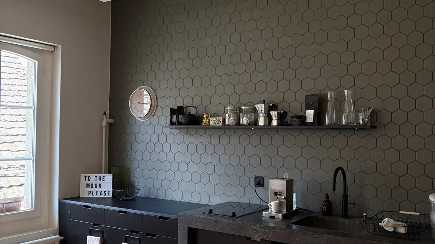Spazio ufficio in affitto - Rosenstrasse 14, 8400 Winterthur - Foto 4