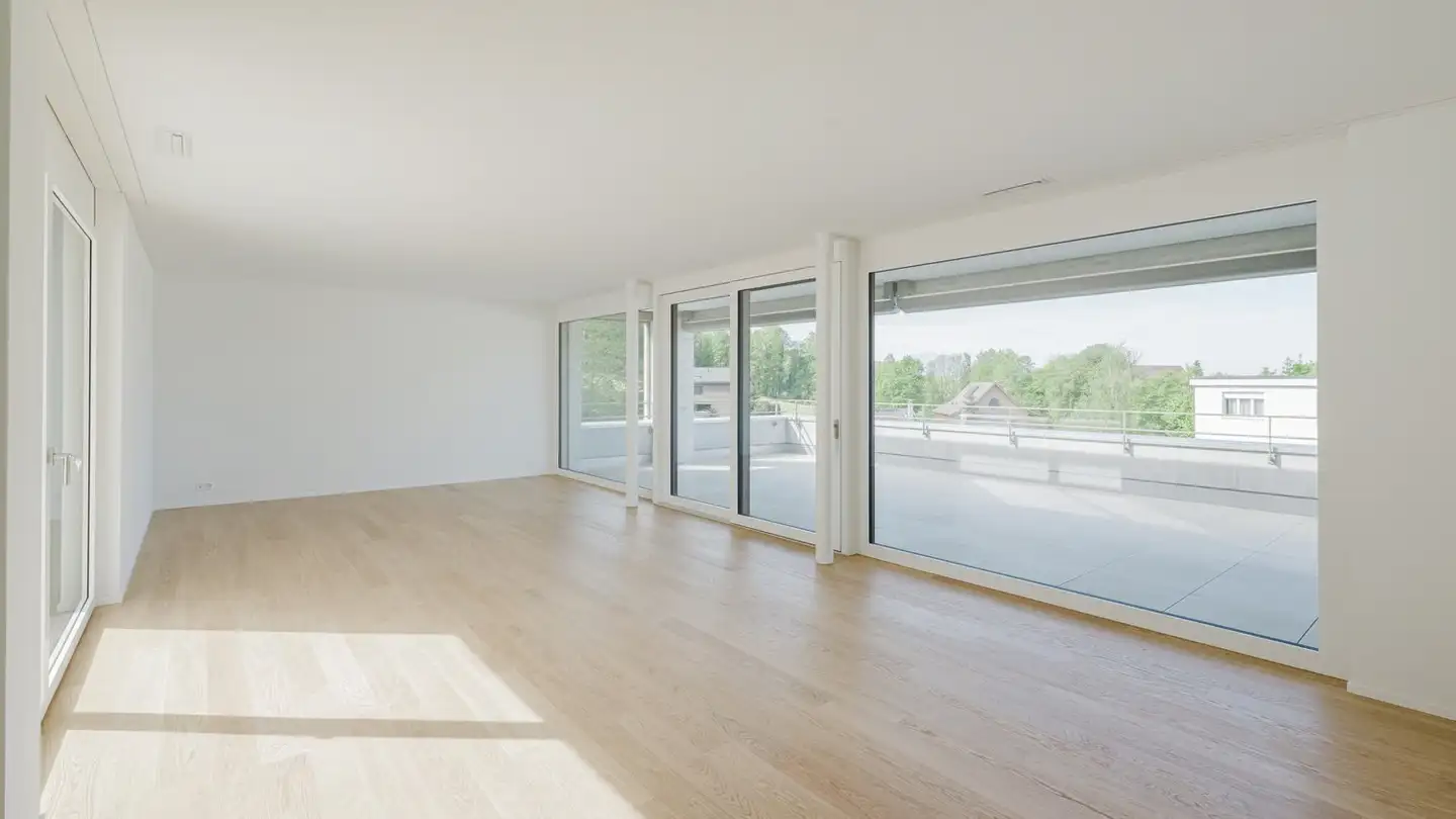Duplex for rent - Zur Weinrebe, 6340 Baar - Photo 3