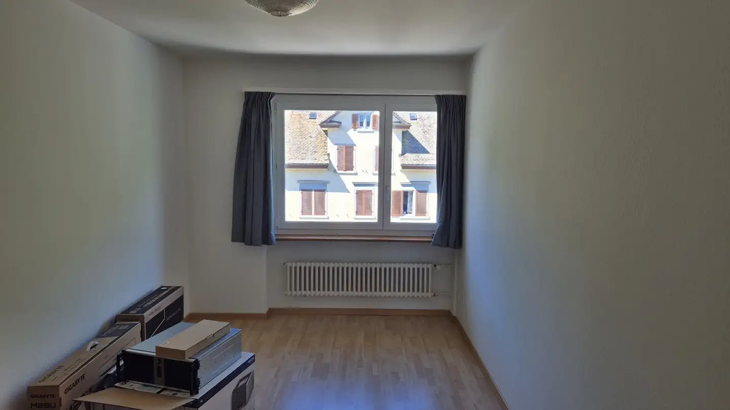Apartment for rent - Zipfelweg 1, 8134 Adliswil - Photo 3