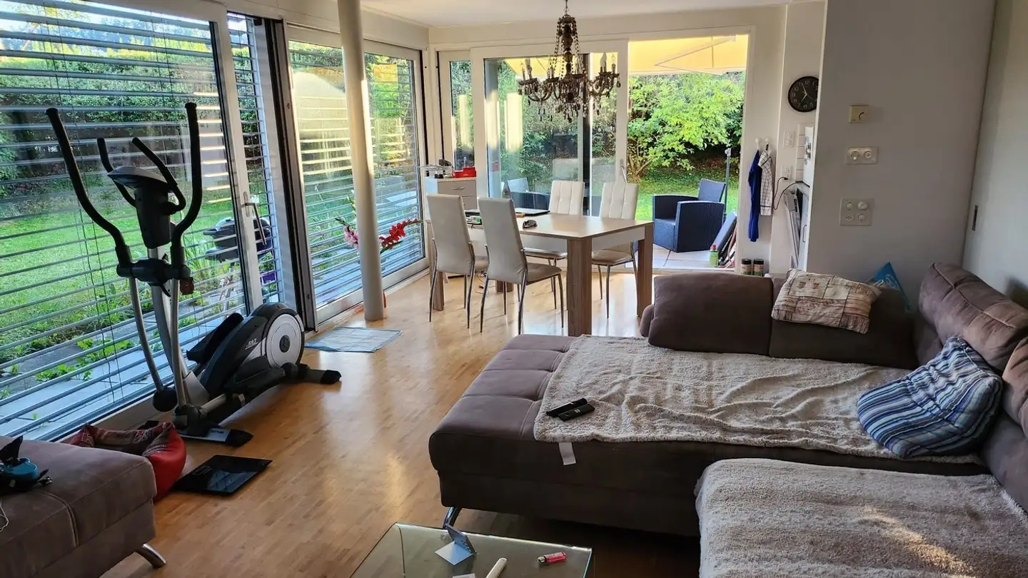 Appartamento in affitto - Ziegelmattstrasse 33, 8810 Horgen