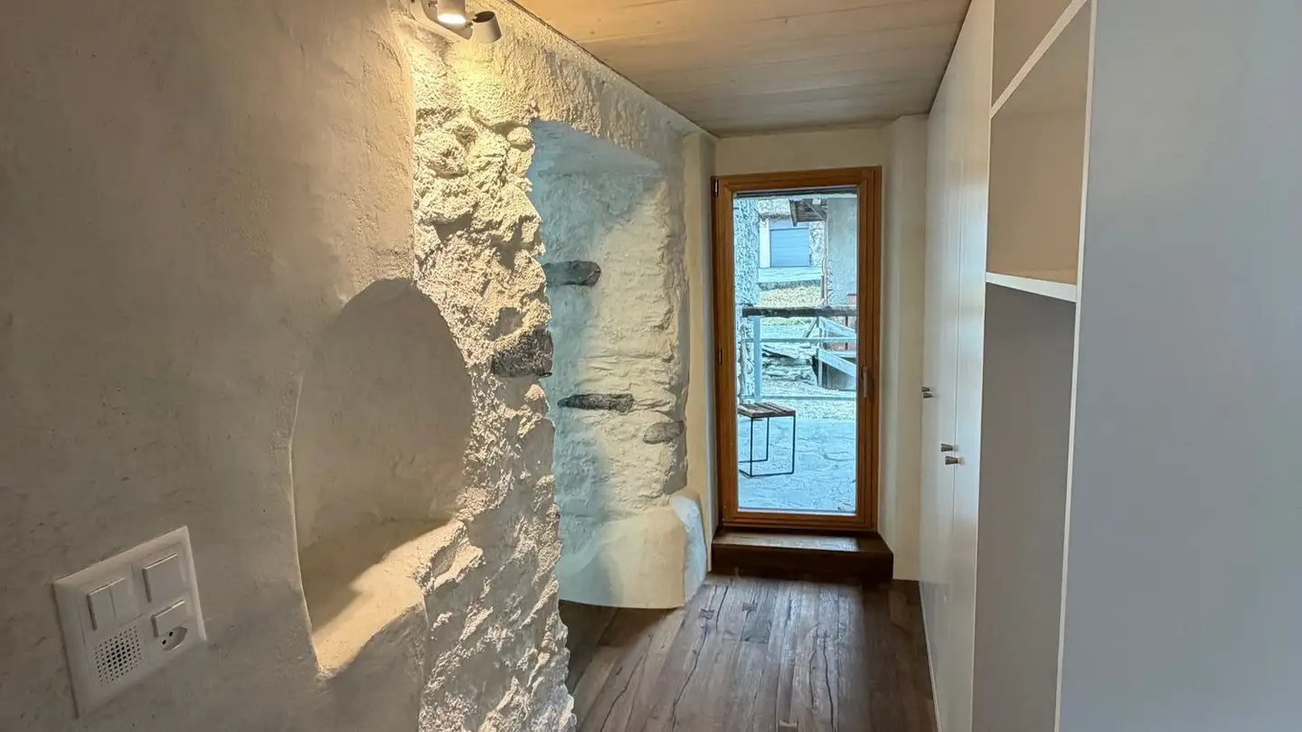 Appartamento in affitto - Wuhrgasse 10, 3900 Gamsen - Foto 4