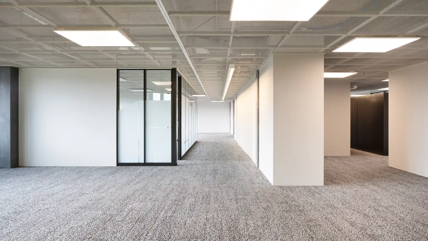 Spazio ufficio in affitto - Europaplatz 1, 3008 Bern - Photo 2