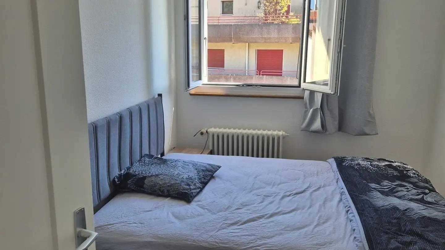 Apartment for rent - Rue Du Soleil / Sonnenstrasse 37, 2504 Biel/Bienne - Photo 2
