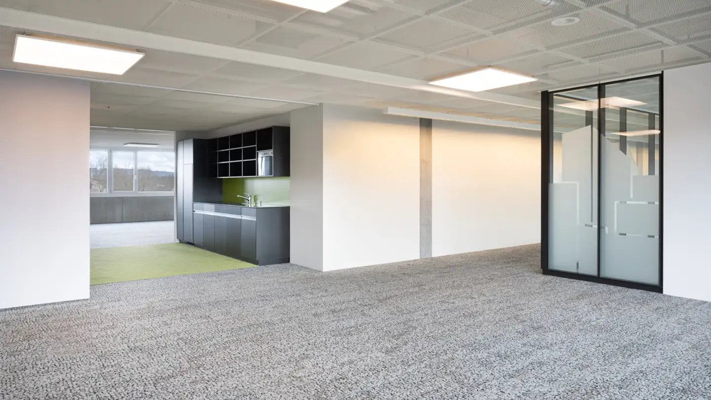 Spazio ufficio in affitto - Europaplatz 1, 3008 Bern - Photo 3