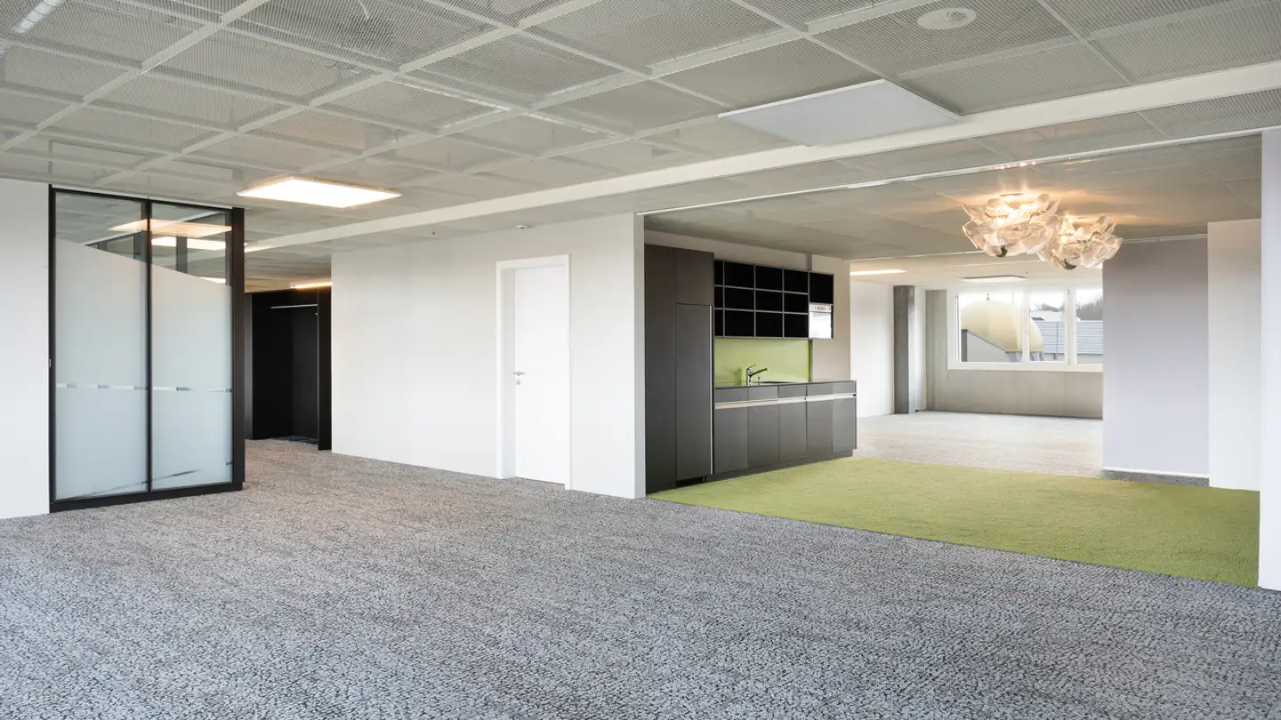 Spazio ufficio in affitto - Europaplatz 1, 3008 Bern - Photo 4