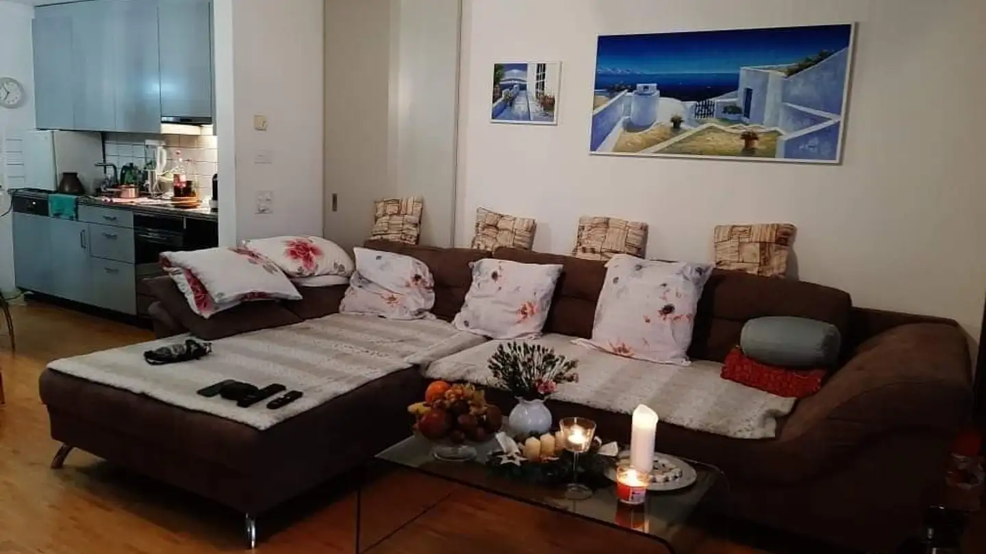 Möblierte Wohnung mieten - Ziegelmattstrasse 33, 8810 Horgen - Foto 2