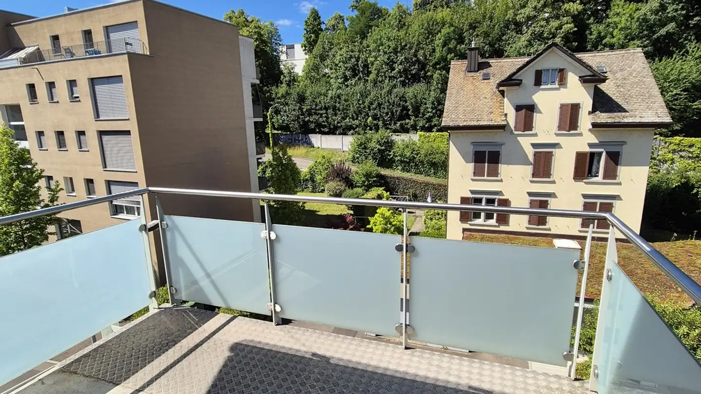 Apartment for rent - Zipfelweg 1, 8134 Adliswil - Photo 4