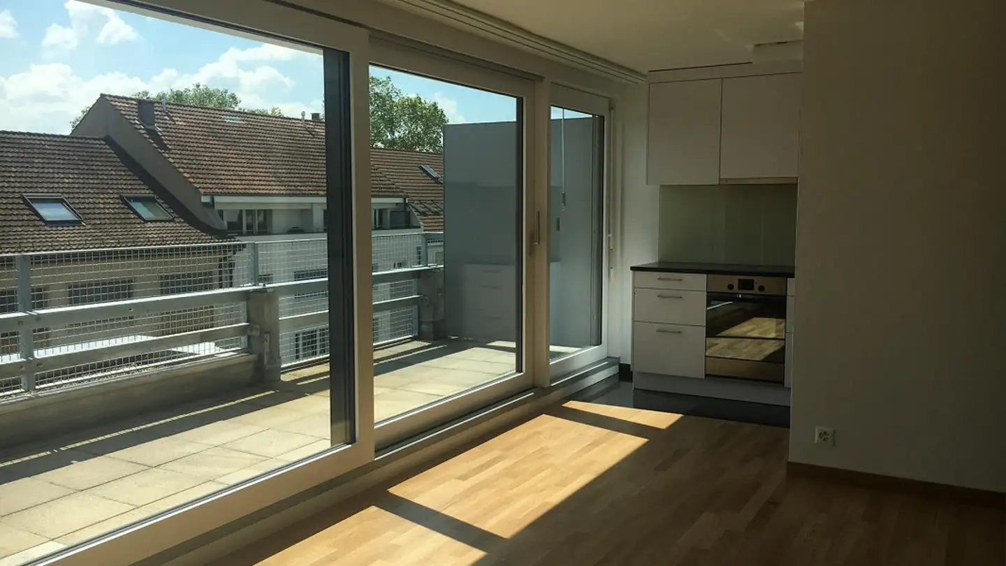 Attico in affitto - Missionsstrasse 10, 4055 Basel - Foto 2