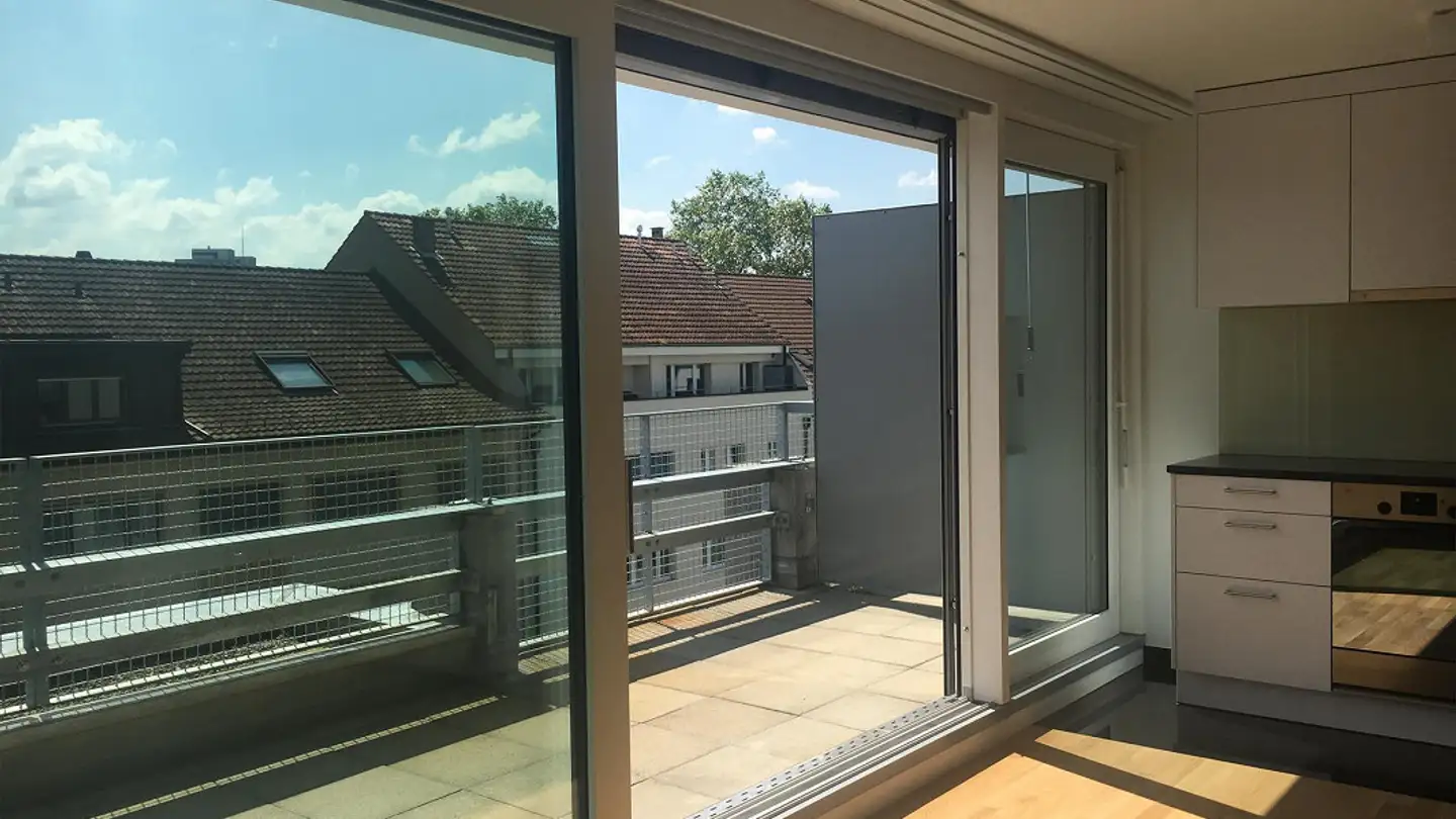 Attico in affitto - Missionsstrasse 10, 4055 Basel - Foto 3