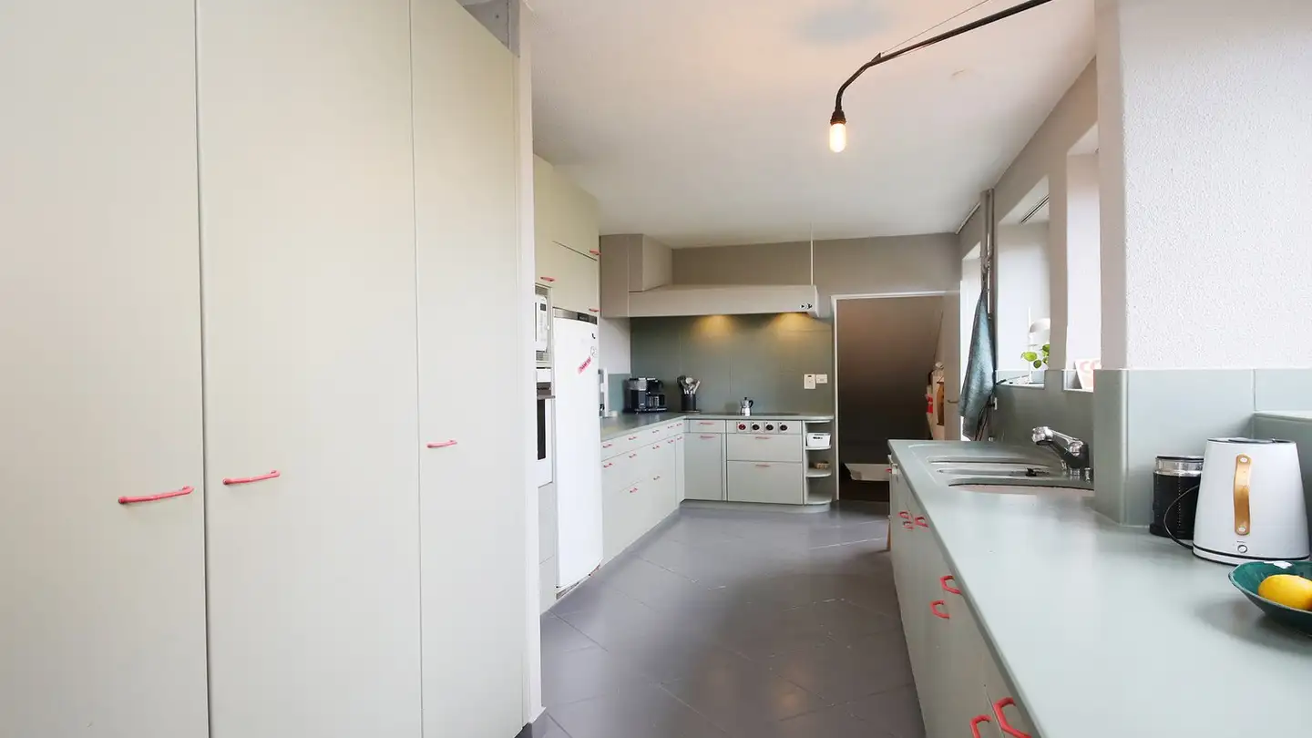 Single house for rent - Renggerstrasse 31, 8038 Zürich - Photo 4