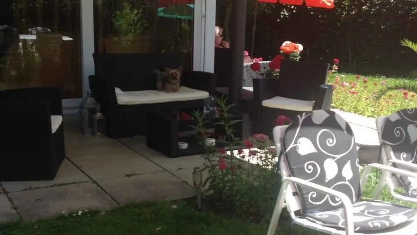 Möblierte Wohnung mieten - Ziegelmattstrasse 33, 8810 Horgen - Foto 4