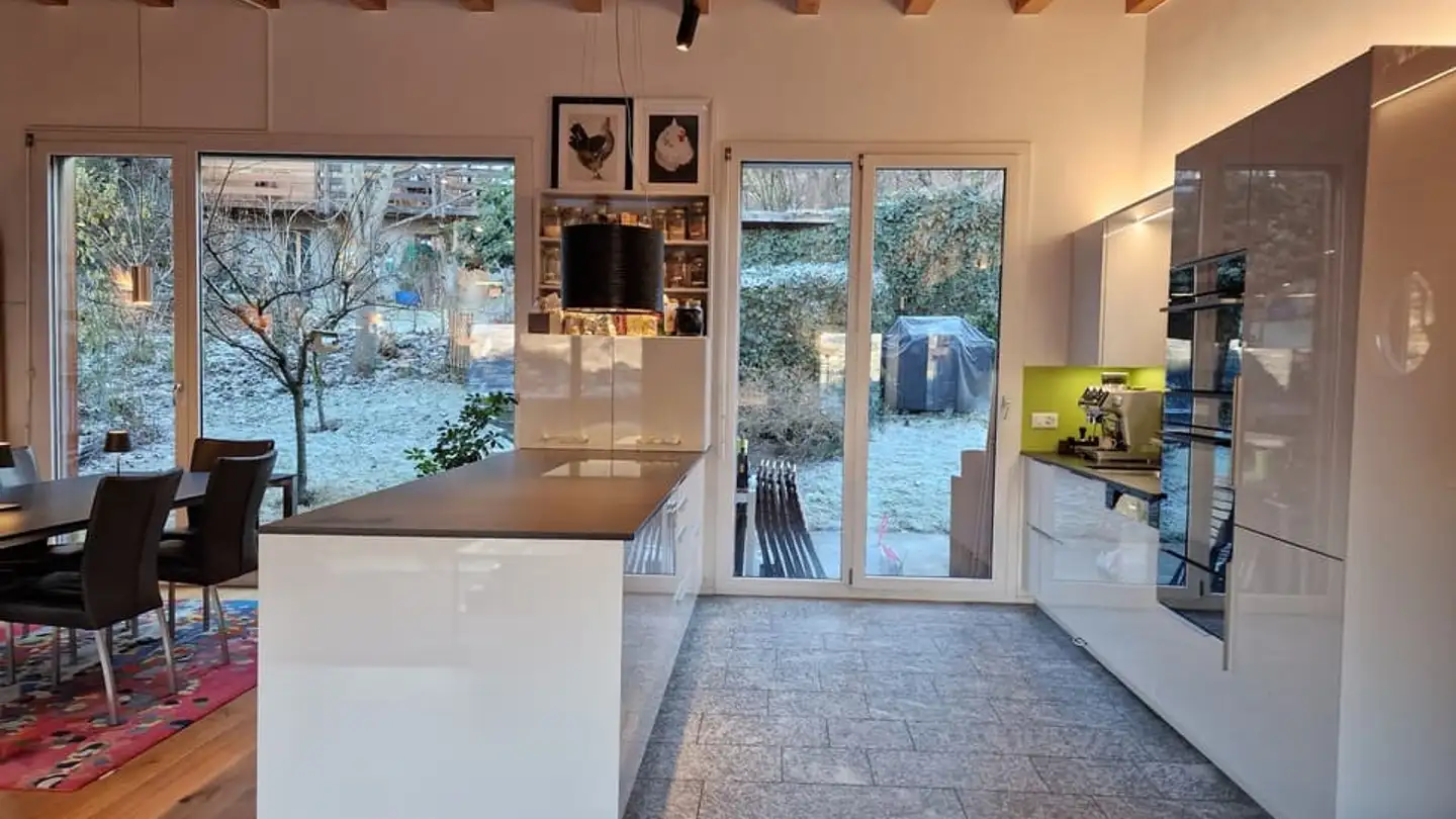 Casa singola in vendita - 3979 Grône - Foto 3