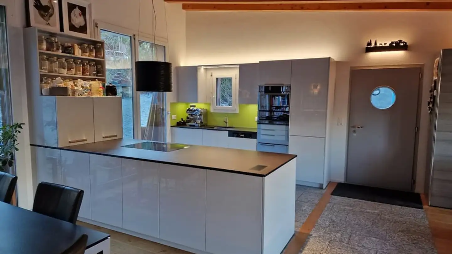 Casa singola in vendita - 3979 Grône - Foto 4