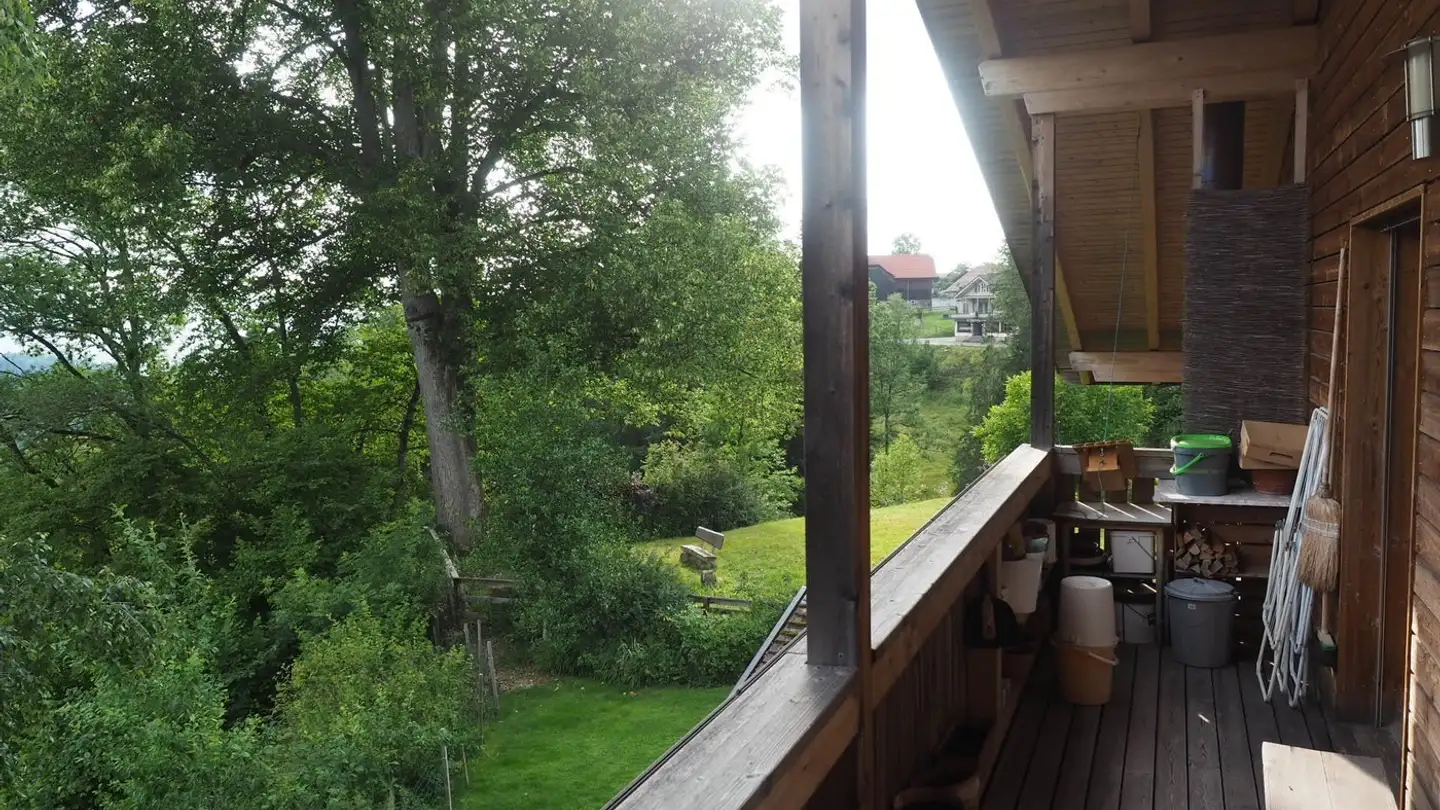 Appartamento in affitto - 3616 Schwarzenegg - Foto 3