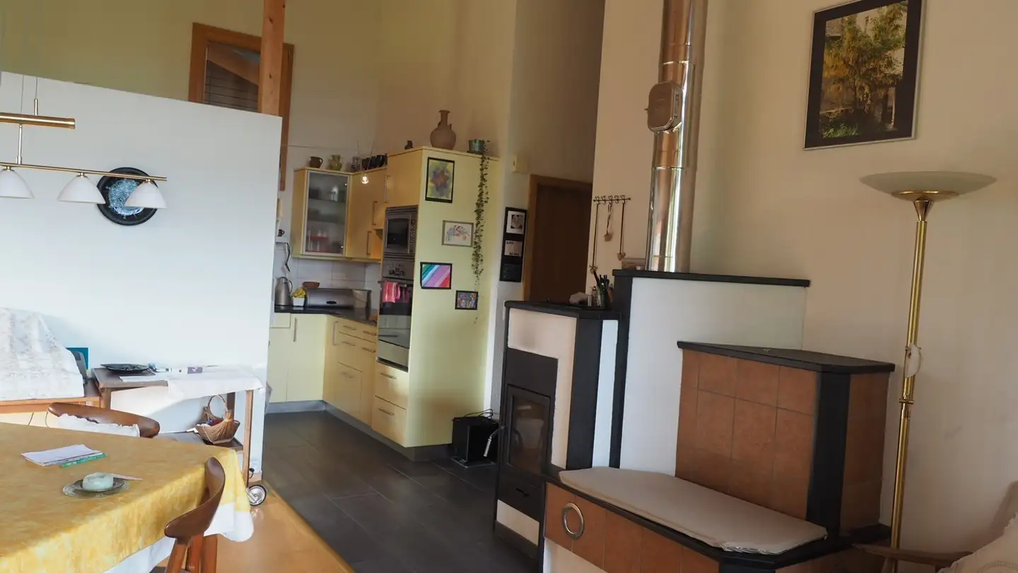 Appartamento in affitto - 3616 Schwarzenegg