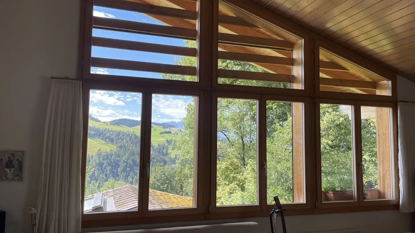 Appartamento in affitto - 3616 Schwarzenegg - Foto 2